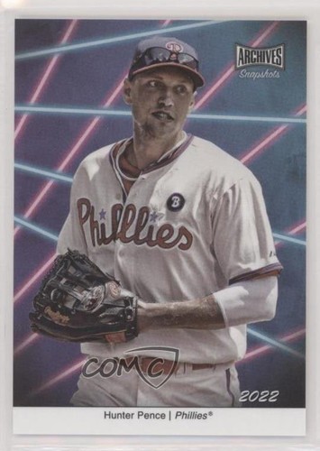 2022 topps archives istantanee - 2022,